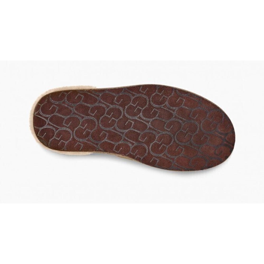 Ugg Men Scuff - Burnt Olive