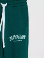 Спортивные штаны для мальчика для школы