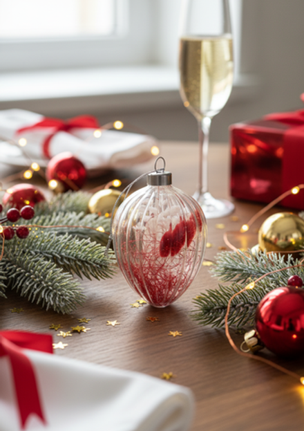 Кулон Яркий