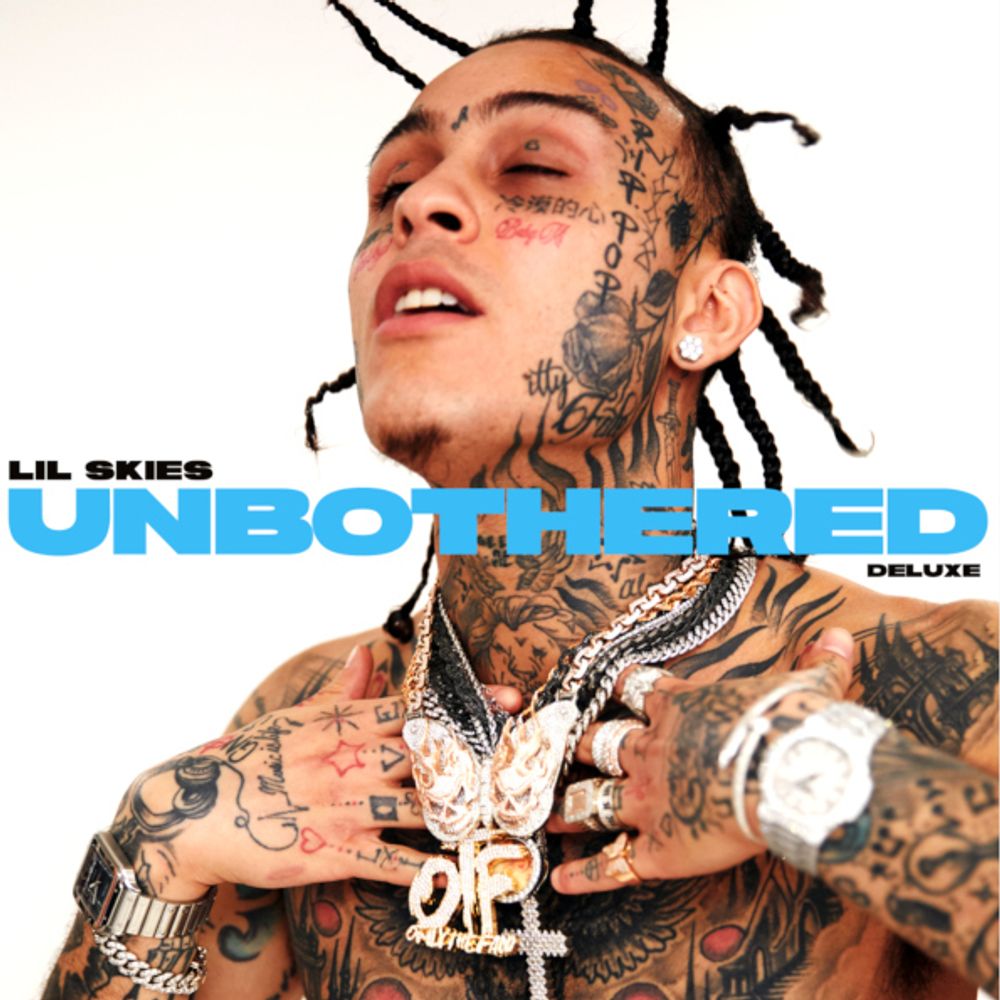 Lil Skies / Unbothered (LP)