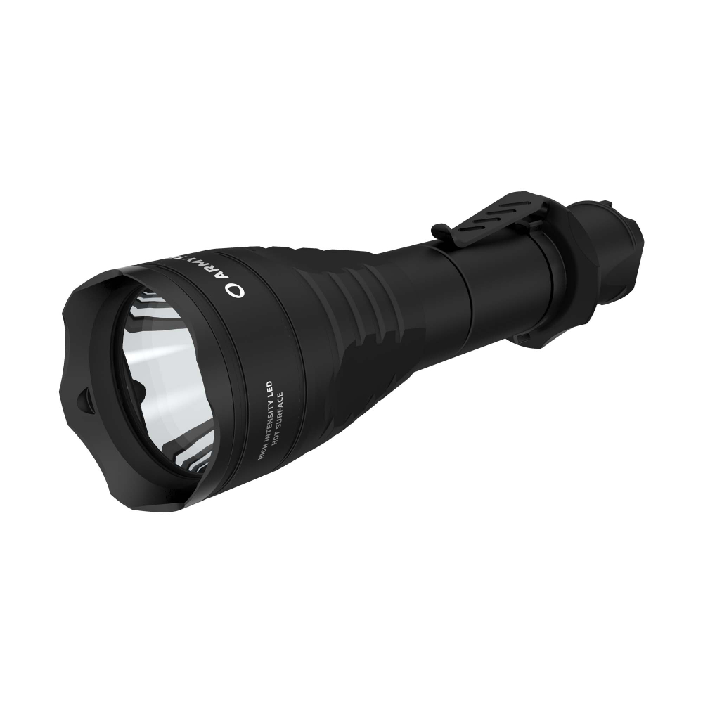 Фонарь Armytek Predator XP-L HI Теплый