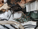 FAW J6 8x4 Самосвал СА3310Р66K24T4E5 (Дизельный, 11,1 л, 420 л.с., МТ)