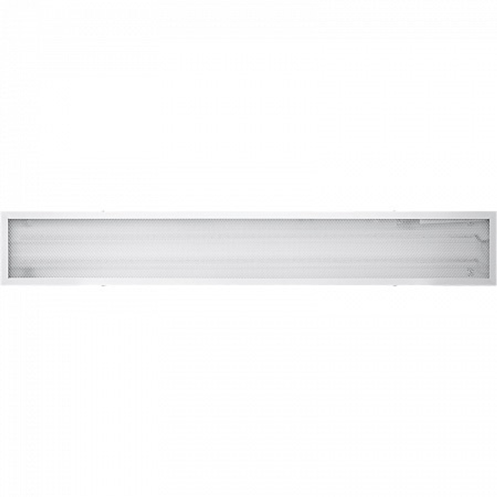 Светильник LED-панель ДВО/ДПО 36Вт 6500K 2800лм IP20 1195*180*19мм WOLTA WLRС01