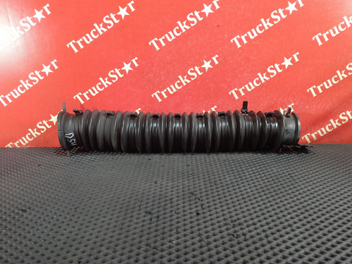 Кожух проводки шасси правый 2018 год.