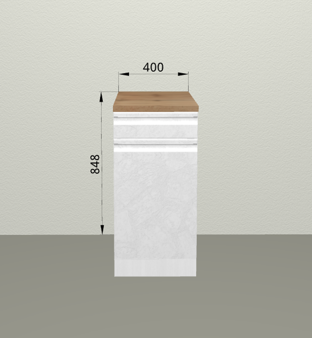 Бронкс Н41 кварц