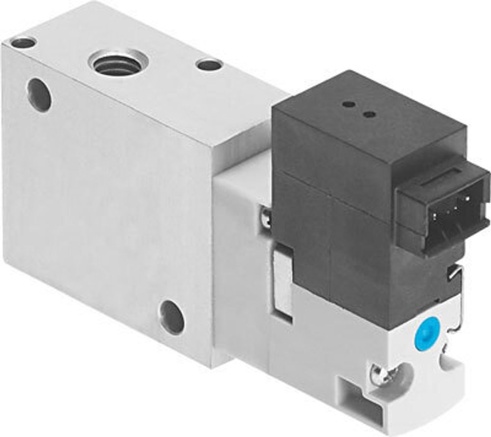 VOVG-S12-M32C-AH-M5-1H2 Распределитель с электроуправлением