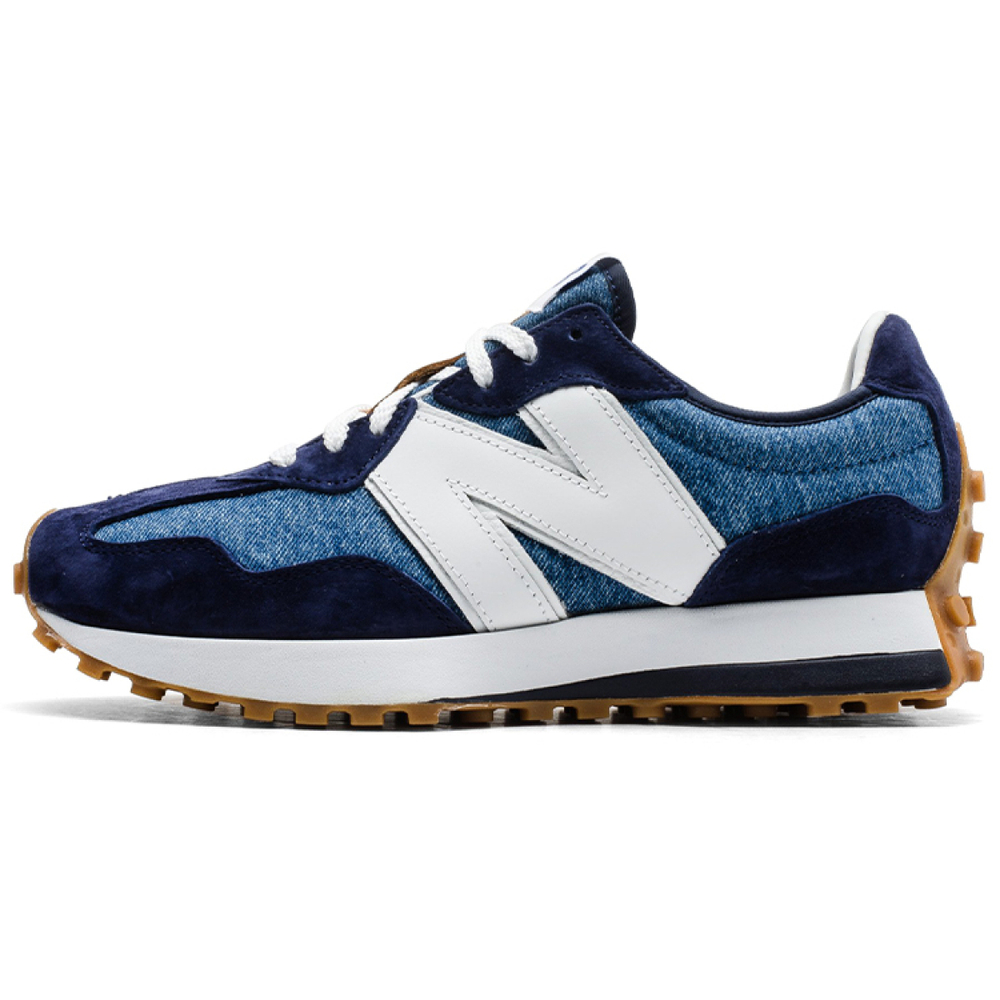 Кроссовки New Balance 327 Indigio Denim x Levi's
