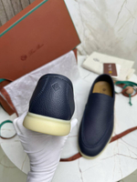 Лоферы Loro Piana