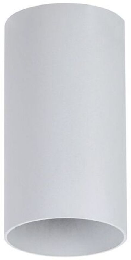 Светильник 4001 GU10 потолочный накладной бел. IEK LT-UPB0-4001-GU10-1-K01