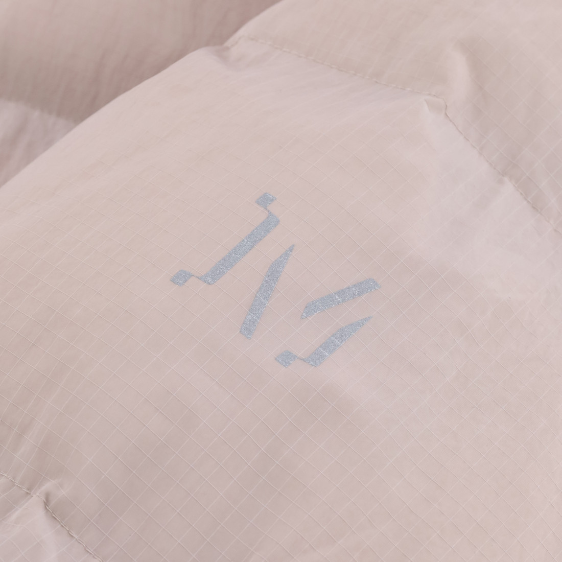 Купить Куртка Magamaev Macro Puffer (light grey)