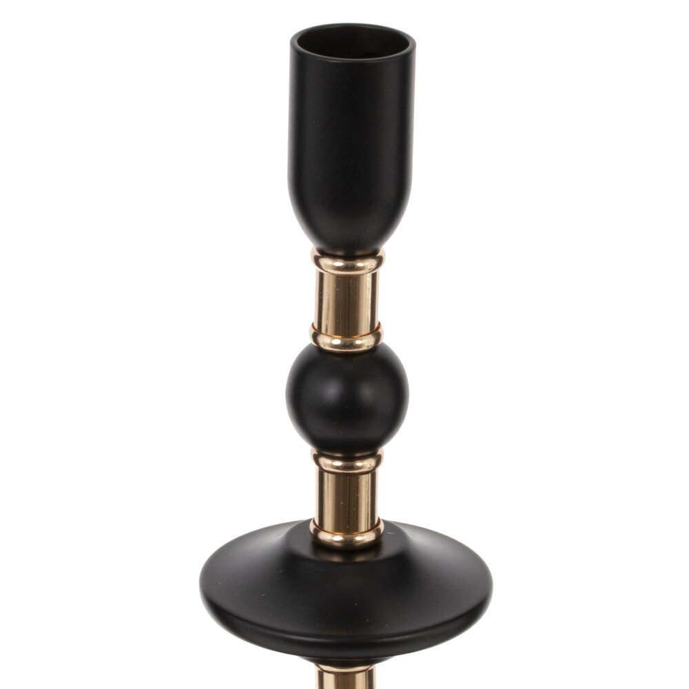 GAEM Подсвечник, L9 W9 H20 см