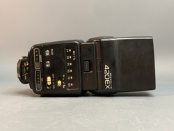 Canon Speedlite 420EX