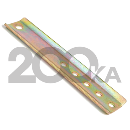AX0262 Проставка стойки заднего стабилизатора, под лифт 2-4 дюйма SteelStaff