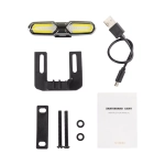 Подсветка iWonder LED Flashing Safety Rear Light 3.0 Фото2