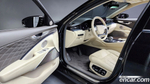 Kia The New K9 (Quoris/K900) 2 Generation 3.8 GDI AWD (09.2021)