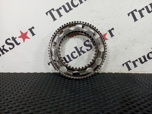 Ступица синхронизатора