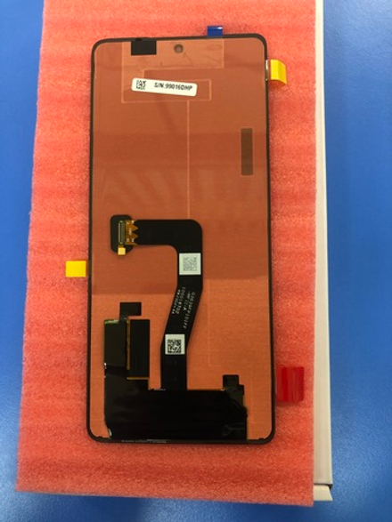 Huawei Mate X3 Дисплей в сборе с тачскрином, Внешний, Оригинал
