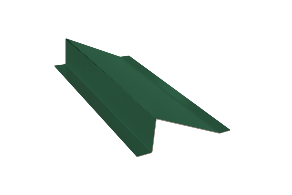 Планка снегозадержания RAL 30*70*95*25*2000