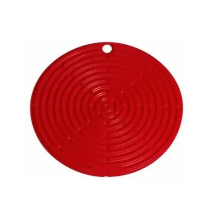 Le Creuset Накладка на горшок 20,5 см вишня