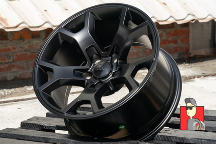 Комплект дисков Jeep 5146 17x8.5 et0 5x127