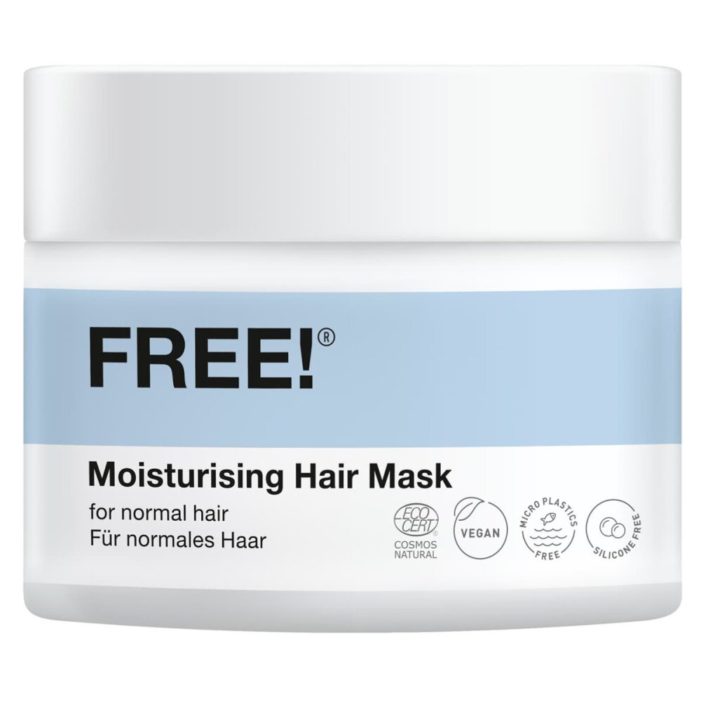 FREE! Увлажняющая процедура, 150 мл