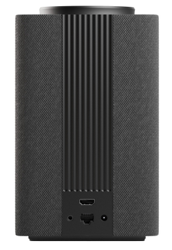Умная колонка Яндекс Станция Макс Black Zigbee на YaGPT