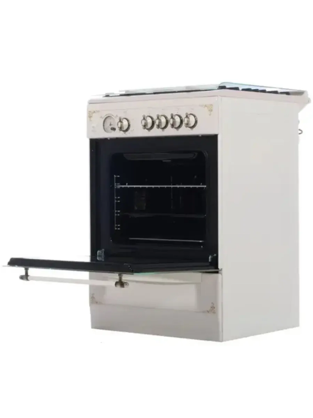 Плита газовая 6100-03 0279