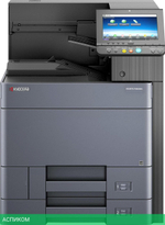 Принтер Kyocera P4060dn (1102RS3NL0)