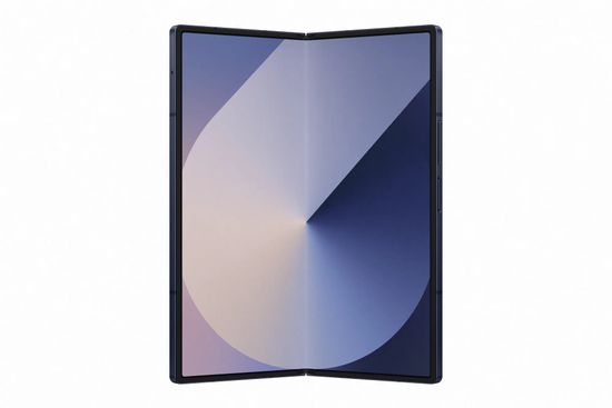 Смартфон Samsung Galaxy Z Fold6 12/512 ГБ Синий
