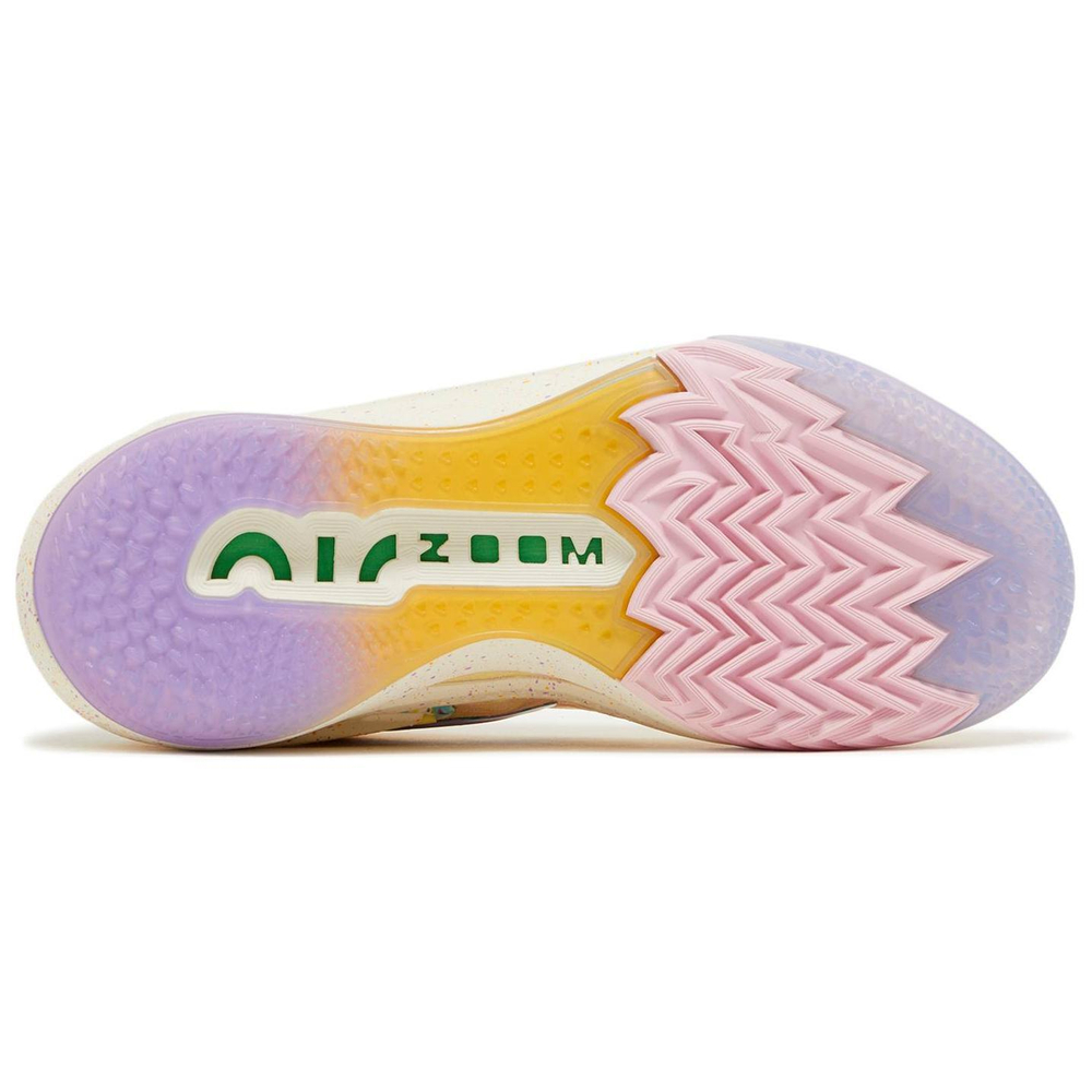 Кроссовки Nike Air Zoom G.T. Cut 2