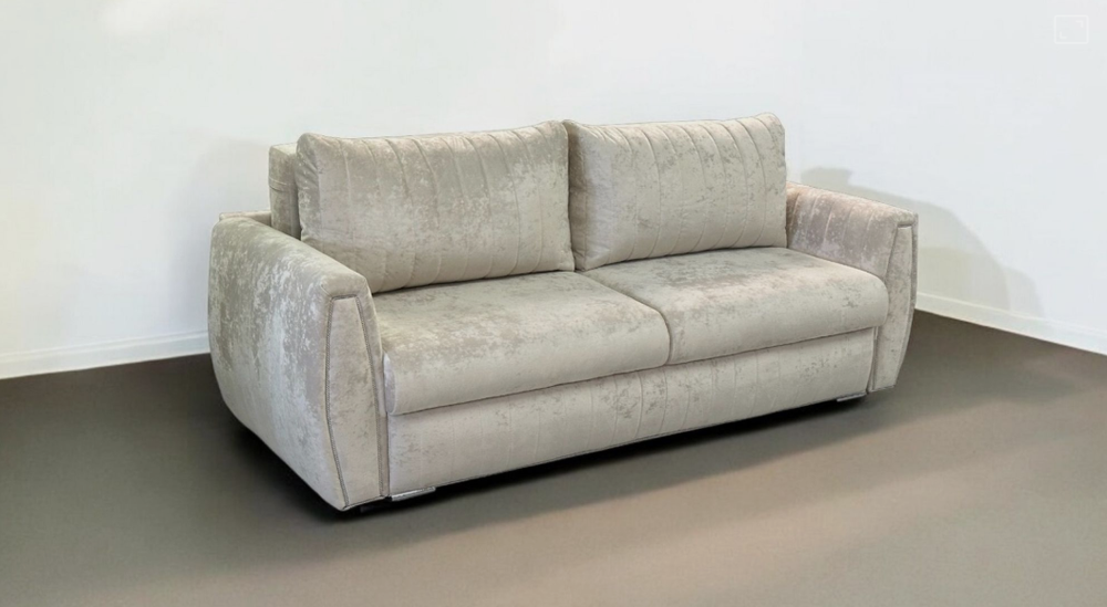 Диван Эшли-2 прямой