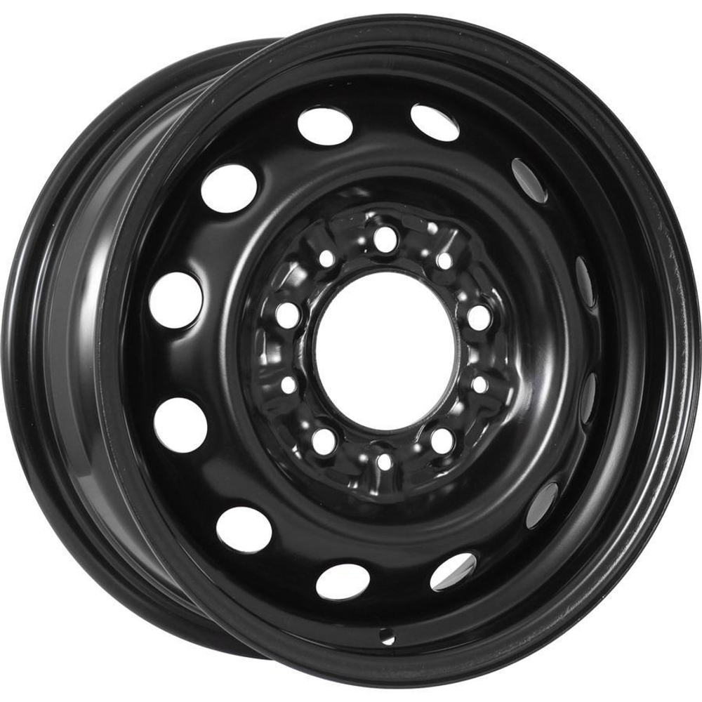 Accuride ВАЗ-2123 6x15 5x139.7 ET 40 Dia 98.5 (черный)
