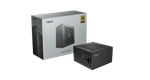 Блок питания Ocypus  650W, Iota P650S, Full Modular, 80+ GOLD, 91%, Черный, Iota-P650S-GFFBK025X-EU