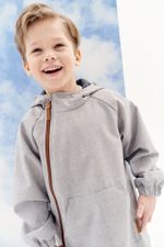 Анорак "Жемчуг"