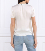 Футболка Liu Jo - белый(WA3146 T3378)