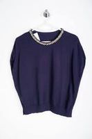 ДЖЕМПЕРЫ И КАРДИГАНЫ