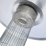 Уличный газовый обогреватель WWT 13D Black + Чехол