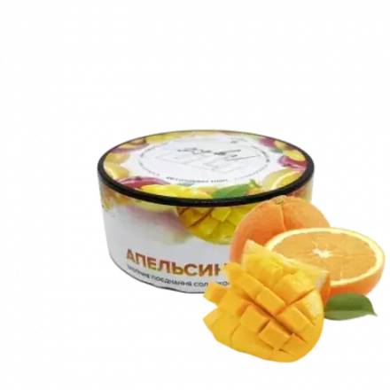 420 Light Line - Peach Mango (100g)