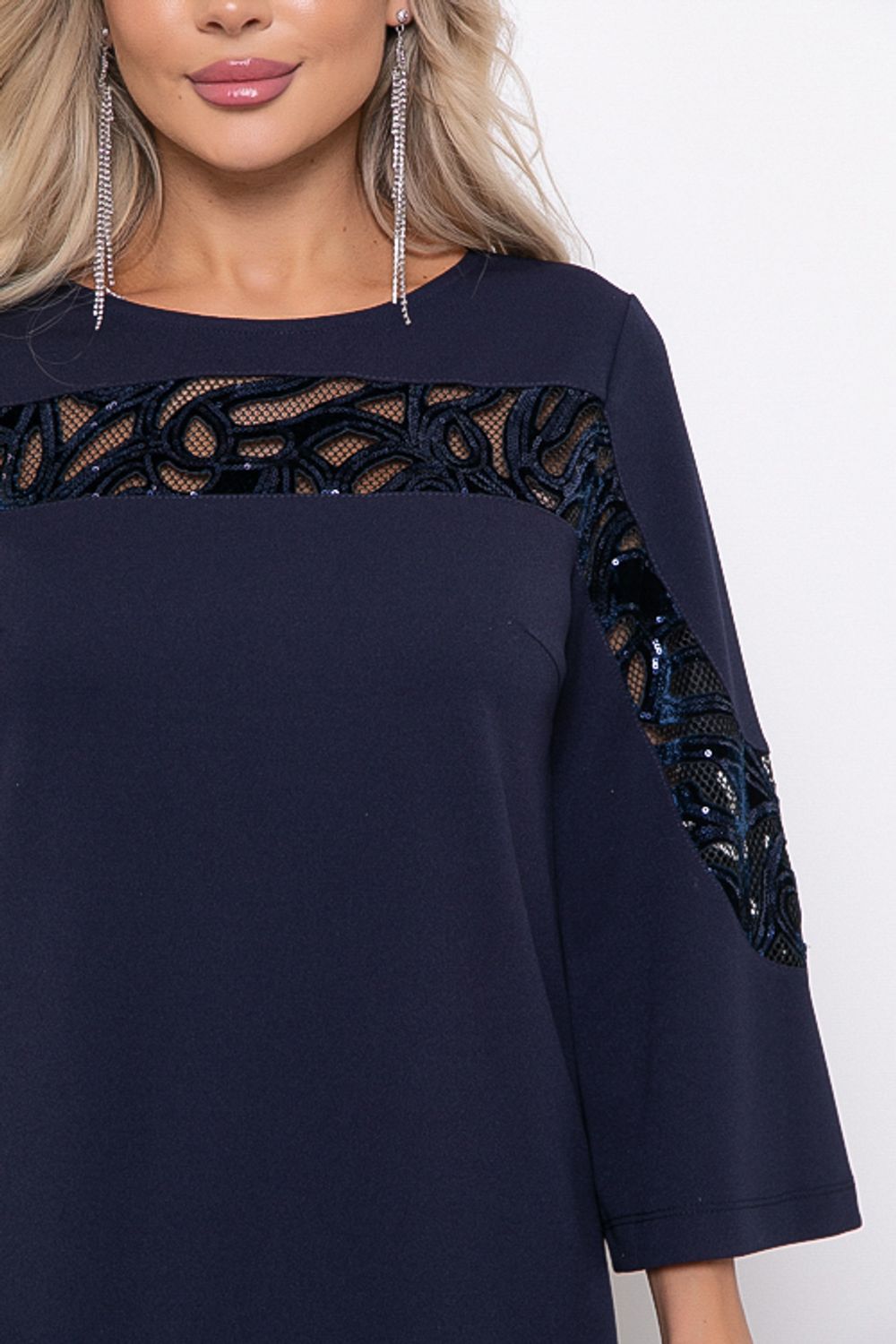 Платье 71373 Avili (Акция)