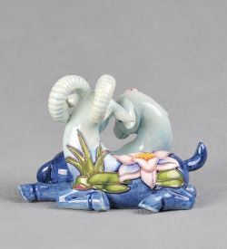 Pavone JP-71/15 Фигурка «Вместе навсегда»