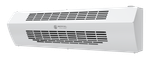 Электрическая тепловая завеса ROYAL CLIMA серии HEATGUARD RAH-HG0.8E5M