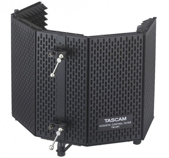 Tascam TM-AR1