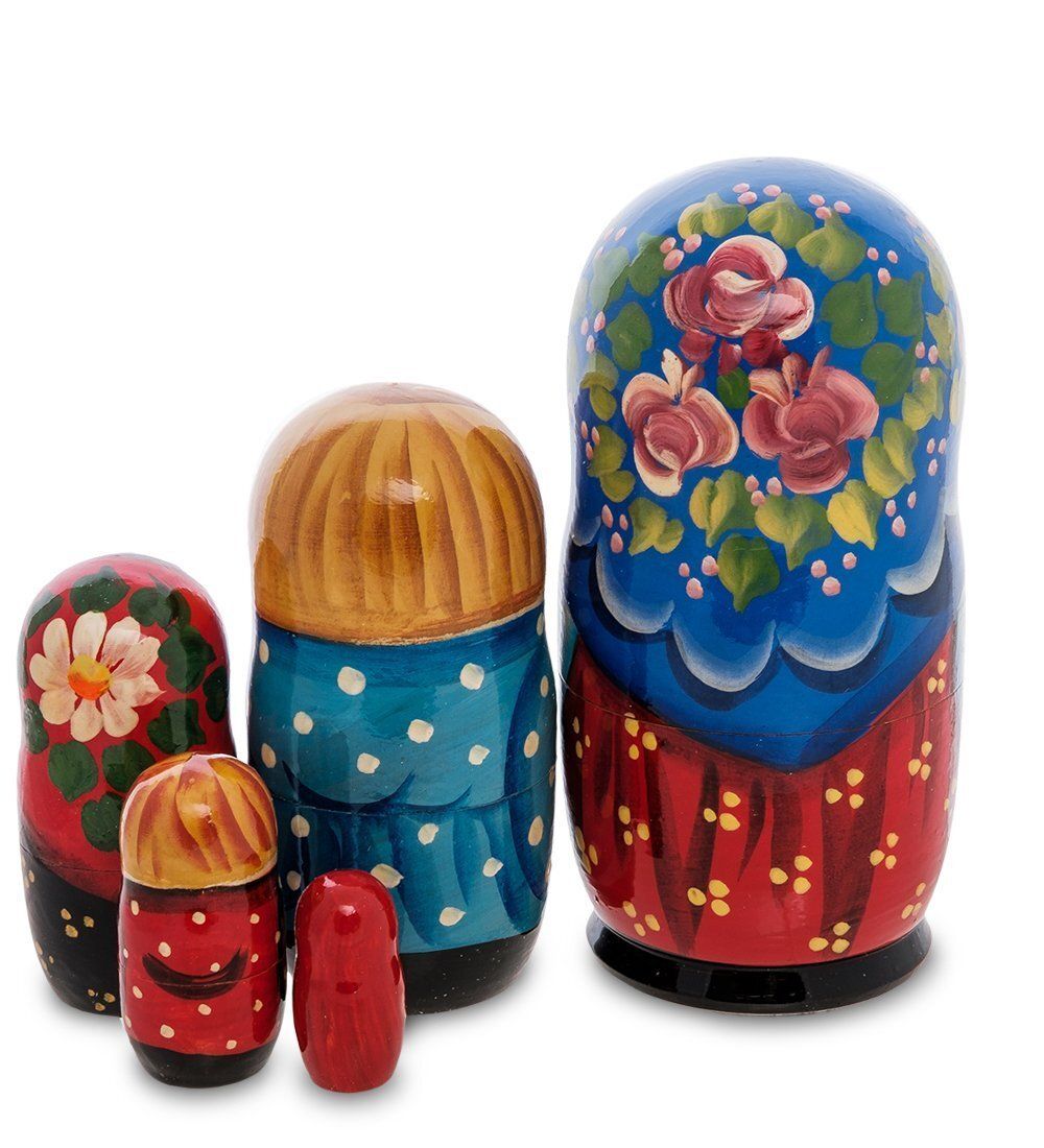 МР-67/ 2-A Матрешка 5м «Семейка»