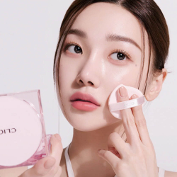 CLIO Kill Cover Mesh Glow Cushion SPF50+ PA++++