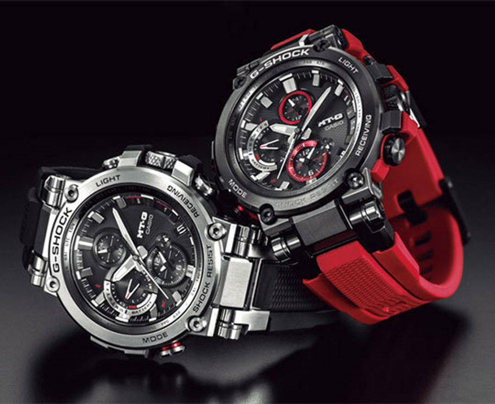 Casio G SHOCK MTG B1000 1A 104990