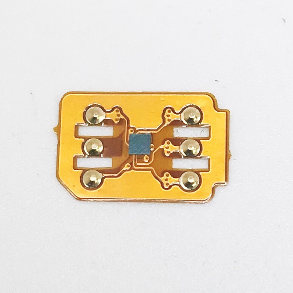R-sim 14+ (для IOS 12) v18.1