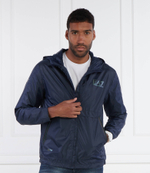 Куртка EA7 - темно-синий(3DPB03 PNFHZ)