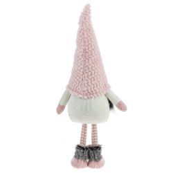 GAEM Игрушка набивная "Гном", L15 W9 H44/32 см, 2в.