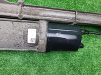 Рейка рулевая BMW X5 F15, X6 F16 (2013-2018)