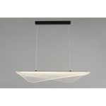 Подвесной светодиодный светильник Aployt Klasild APL.078.13.30